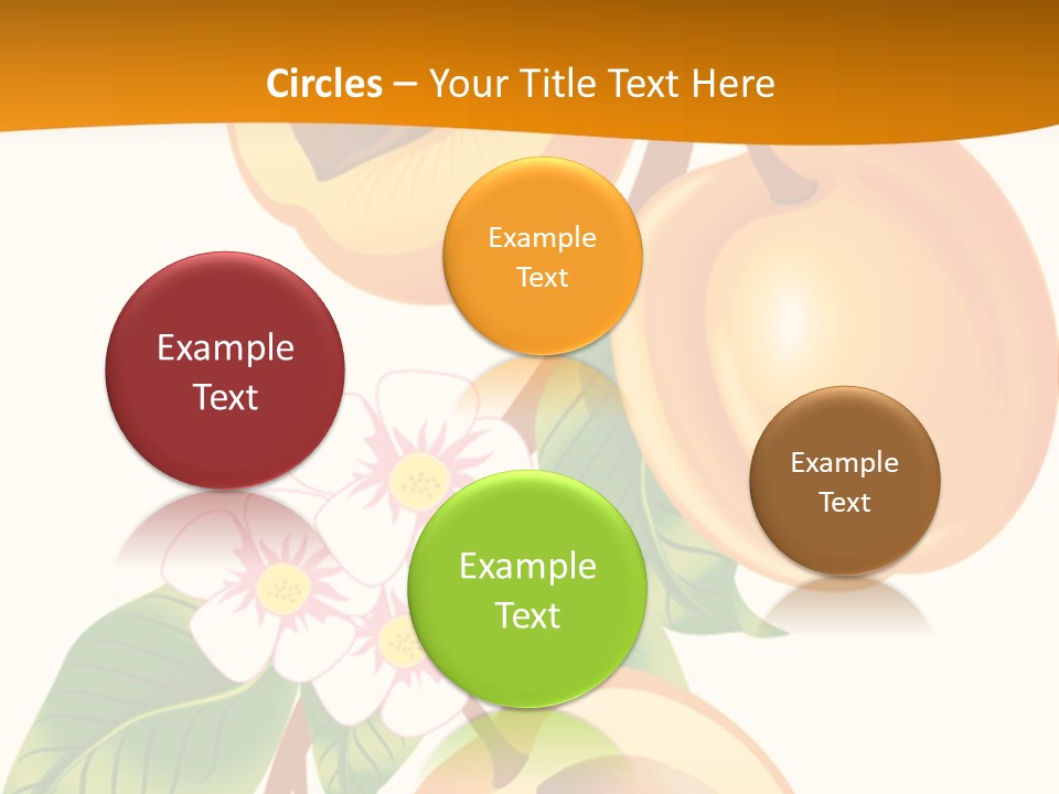 Style Cabinet Couture PowerPoint Template