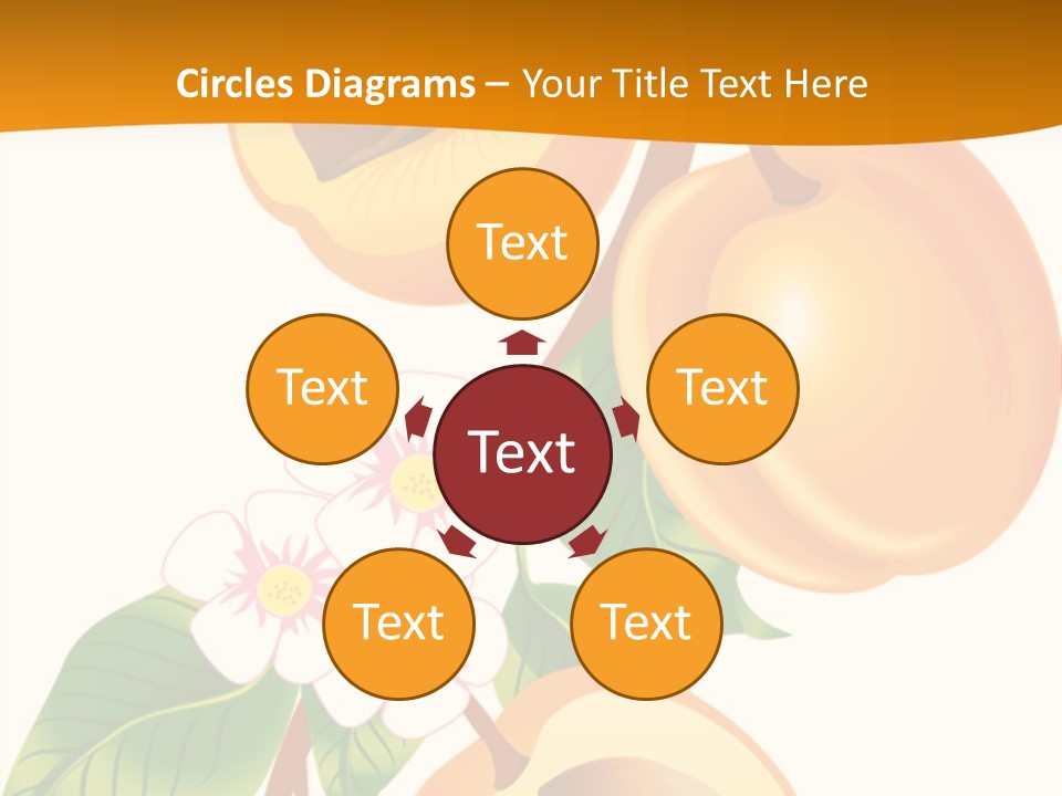 Style Cabinet Couture PowerPoint Template