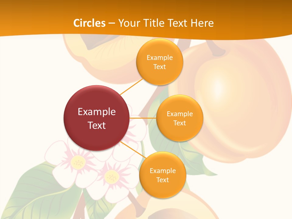 Style Cabinet Couture PowerPoint Template