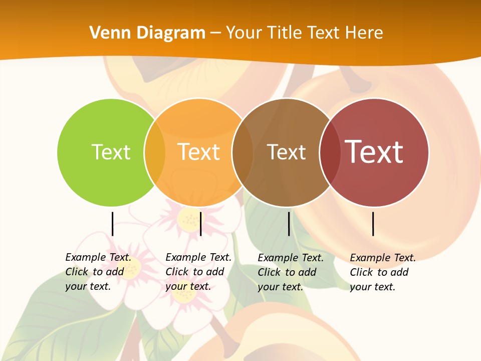 Style Cabinet Couture PowerPoint Template
