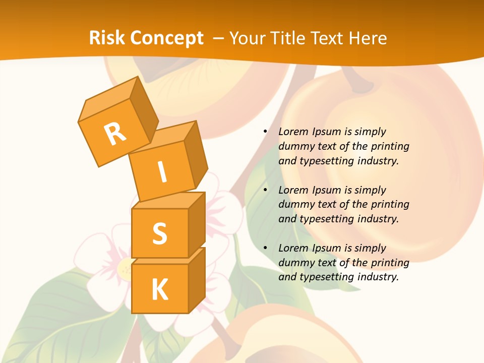 Style Cabinet Couture PowerPoint Template