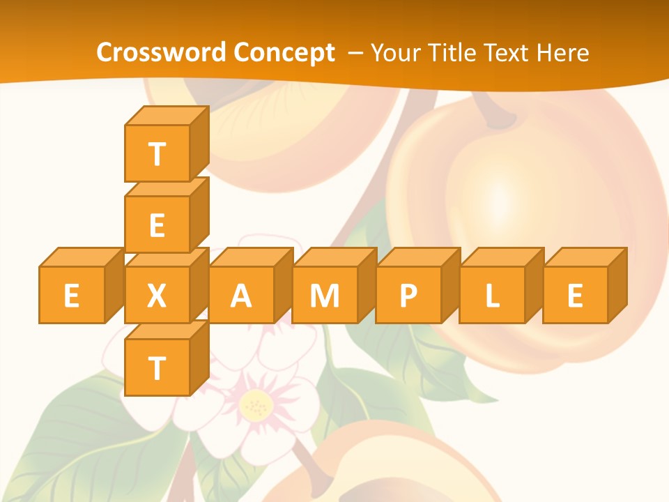 Style Cabinet Couture PowerPoint Template
