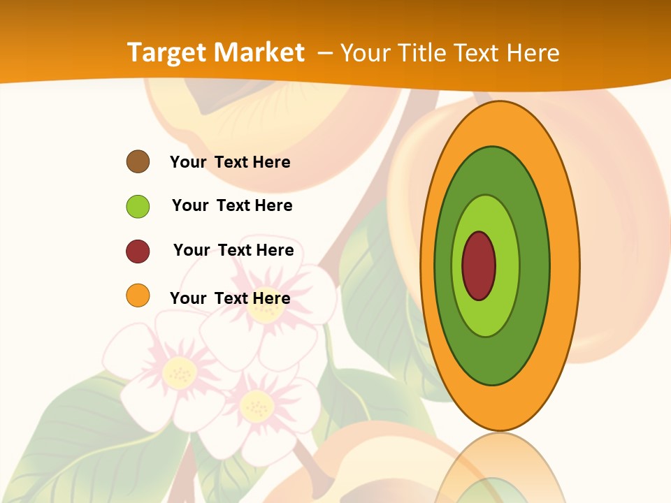 Style Cabinet Couture PowerPoint Template