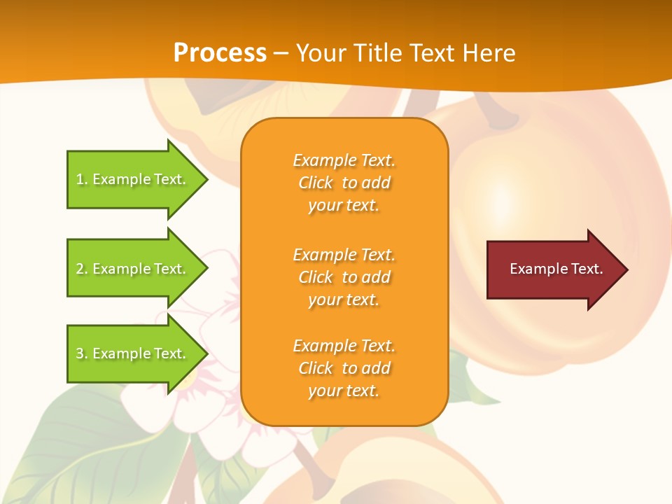 Style Cabinet Couture PowerPoint Template