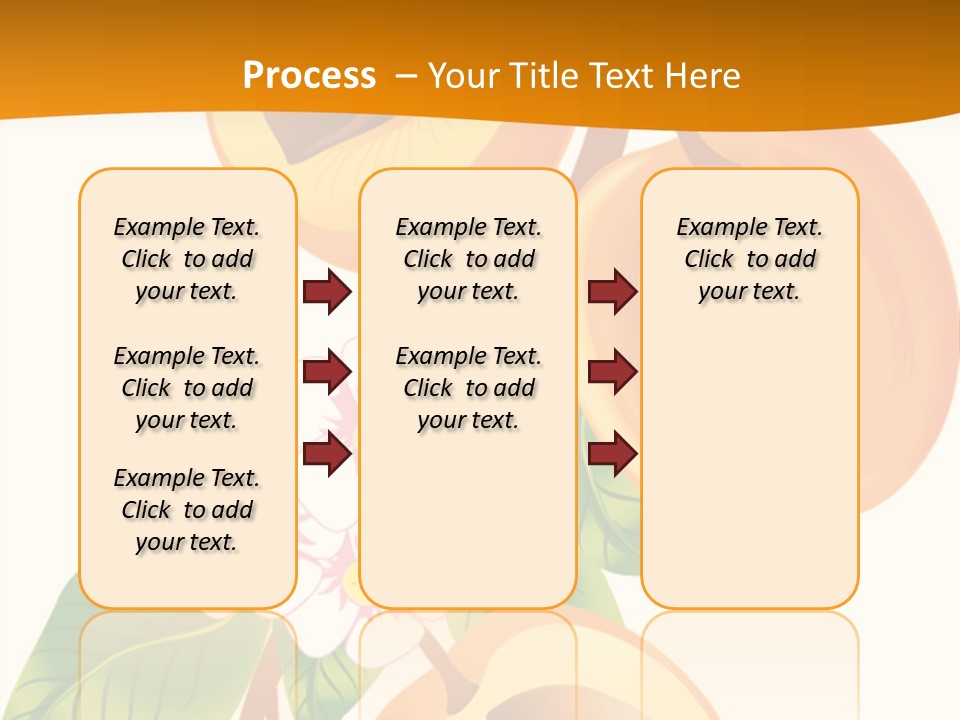 Style Cabinet Couture PowerPoint Template