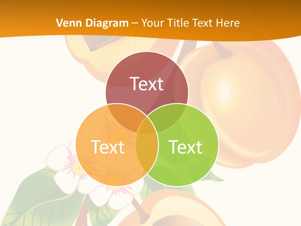 Style Cabinet Couture PowerPoint Template