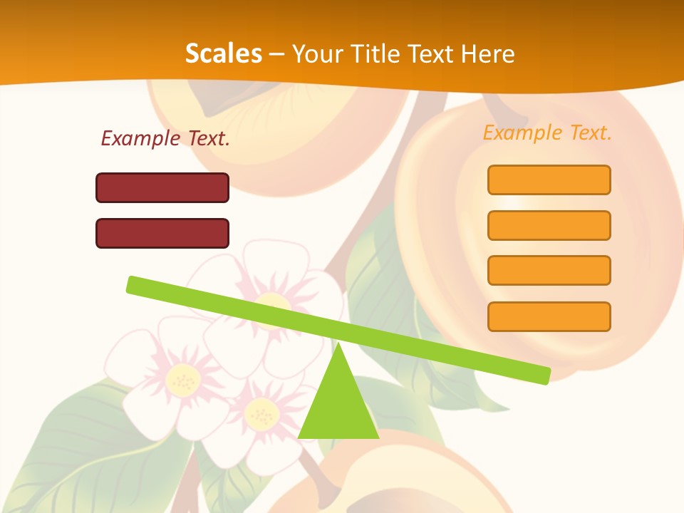 Style Cabinet Couture PowerPoint Template