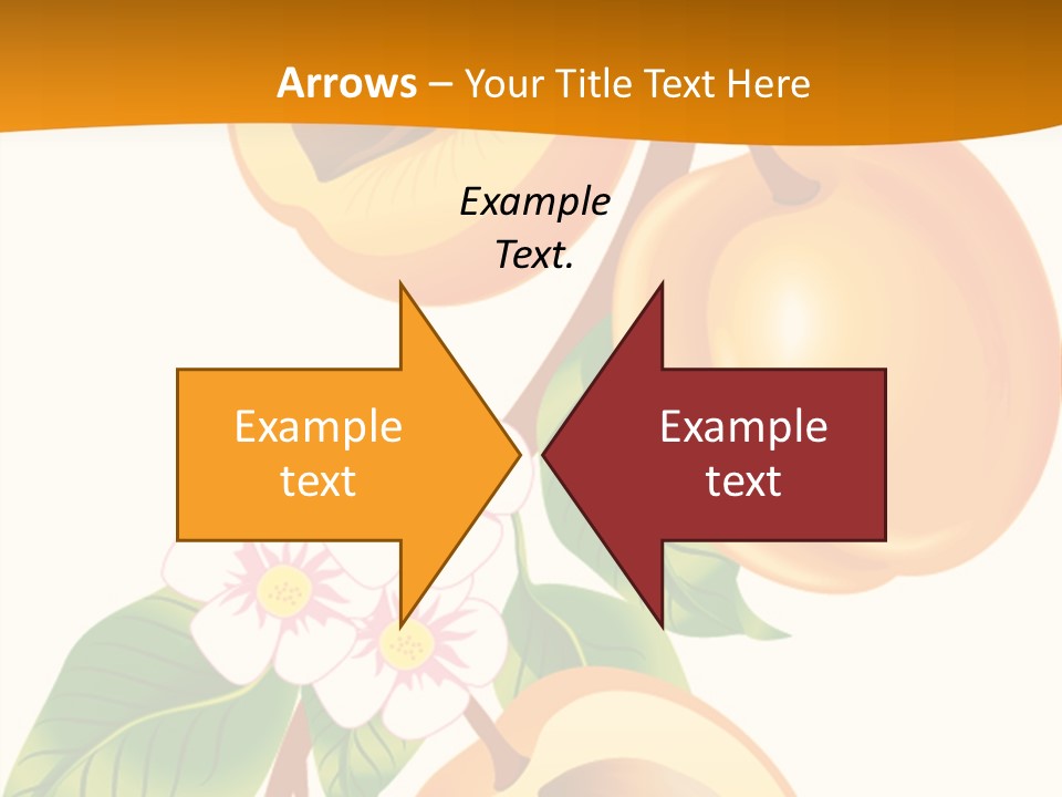 Style Cabinet Couture PowerPoint Template