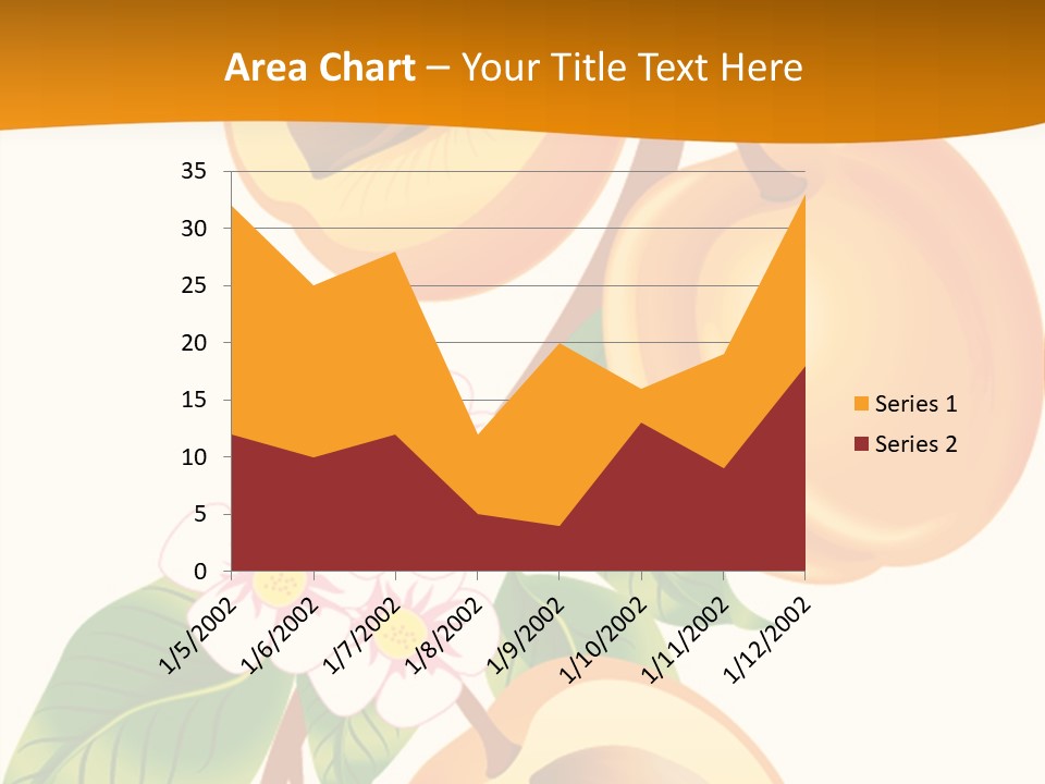 Style Cabinet Couture PowerPoint Template