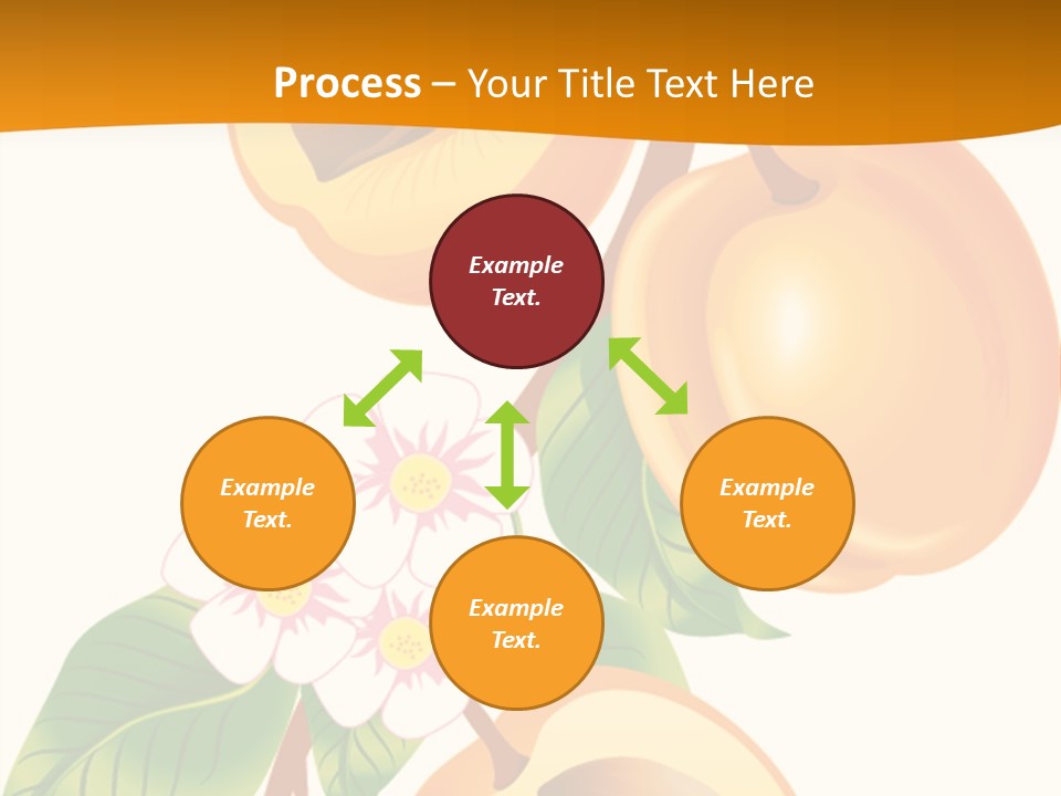 Style Cabinet Couture PowerPoint Template