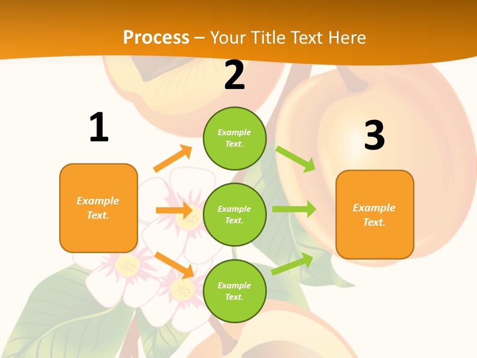 Style Cabinet Couture PowerPoint Template