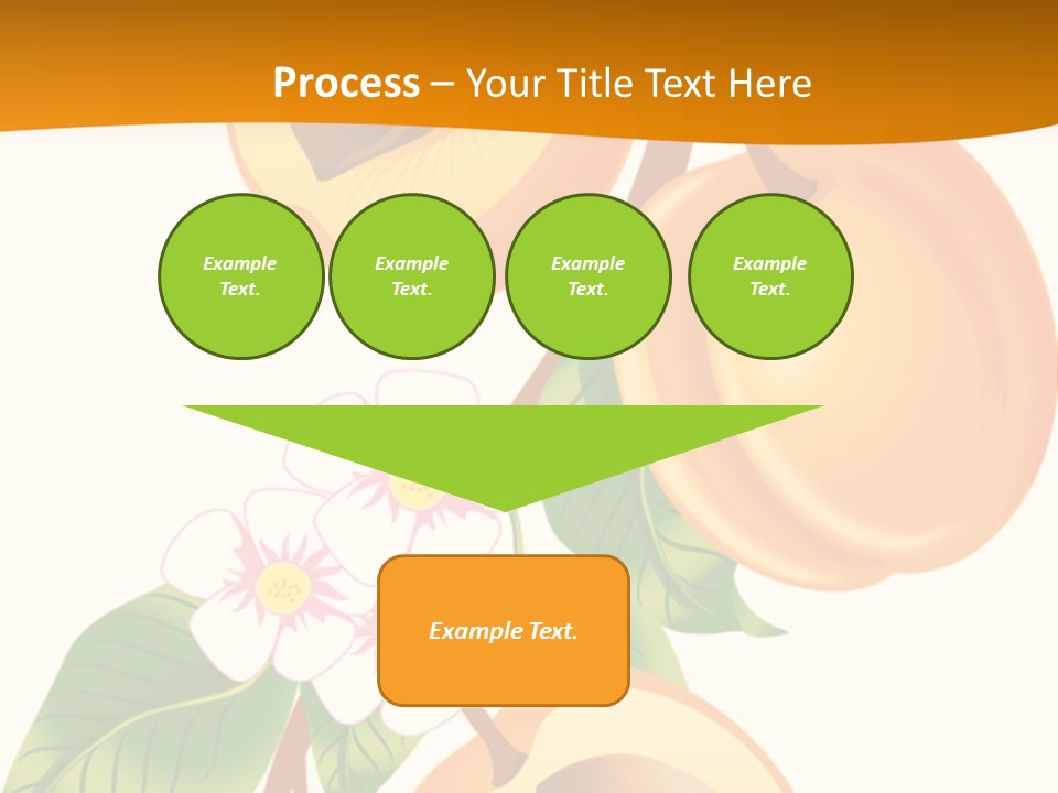 Style Cabinet Couture PowerPoint Template