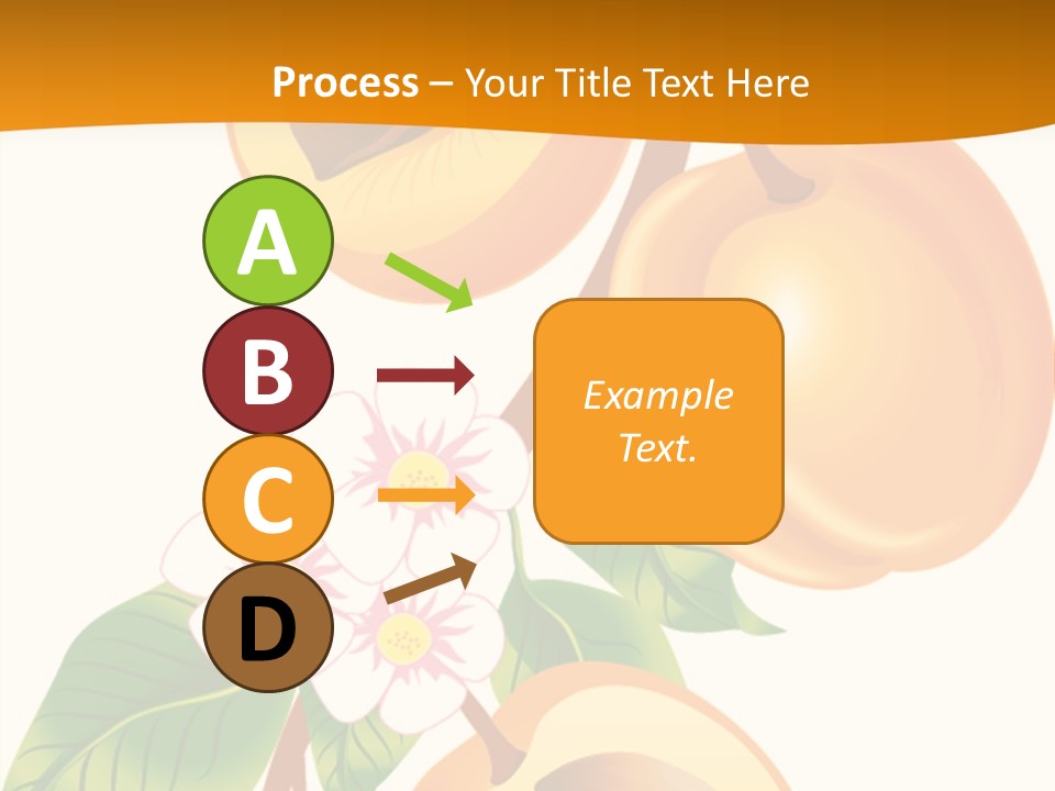 Style Cabinet Couture PowerPoint Template