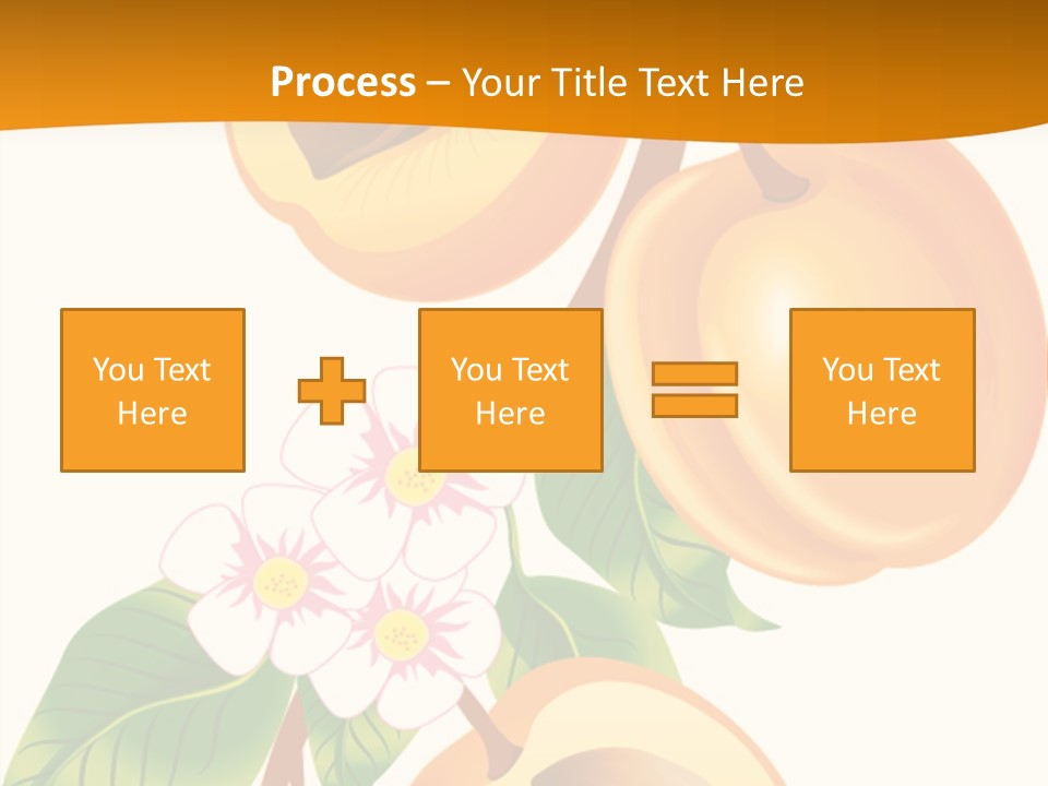 Style Cabinet Couture PowerPoint Template