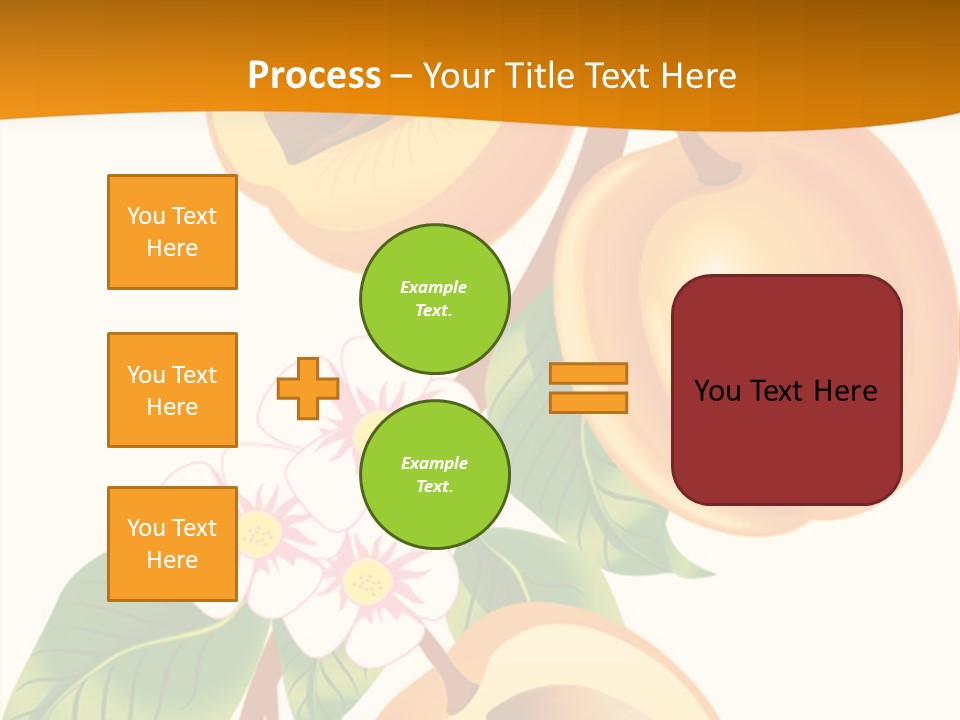 Style Cabinet Couture PowerPoint Template
