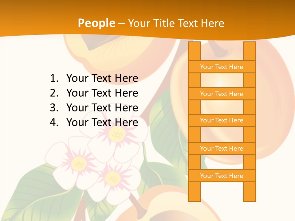 Style Cabinet Couture PowerPoint Template