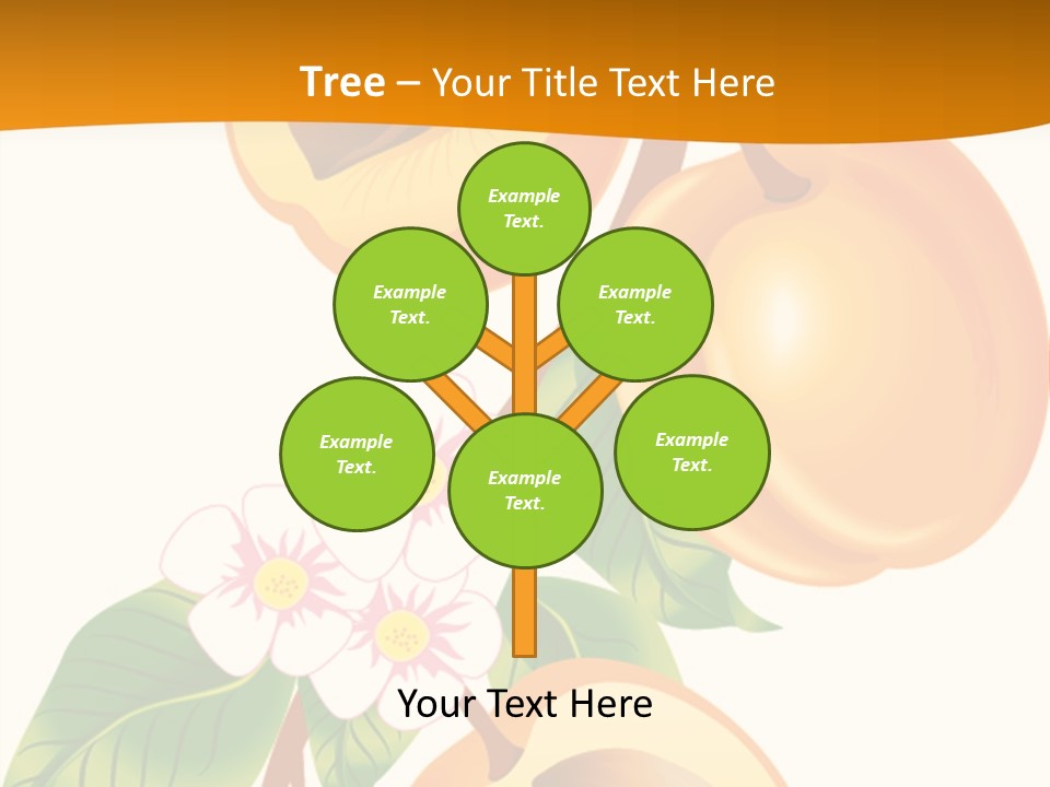 Style Cabinet Couture PowerPoint Template