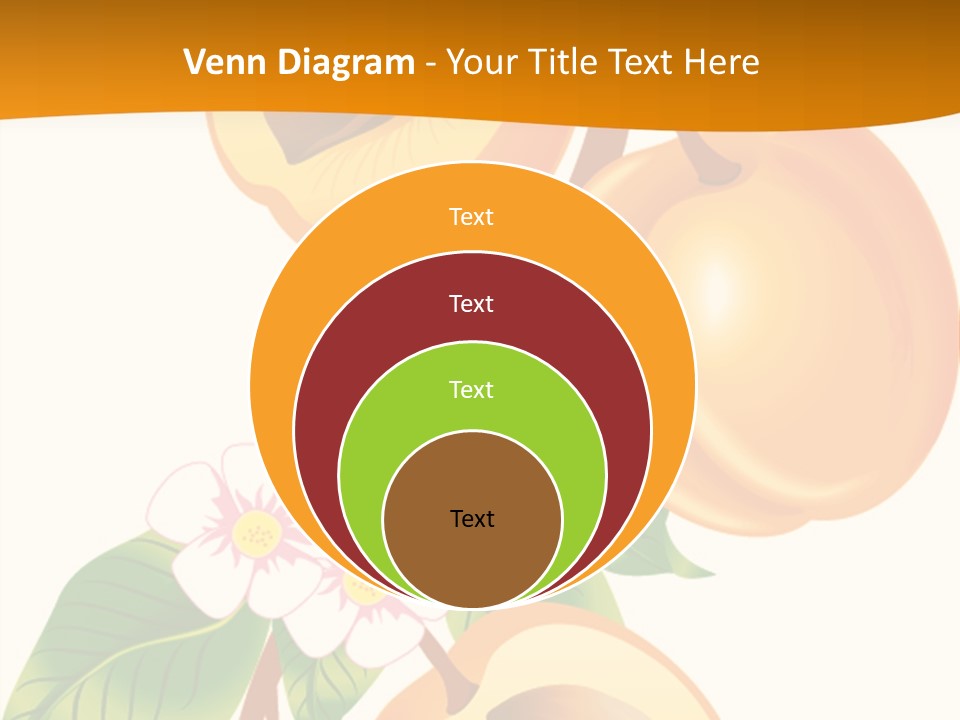 Style Cabinet Couture PowerPoint Template