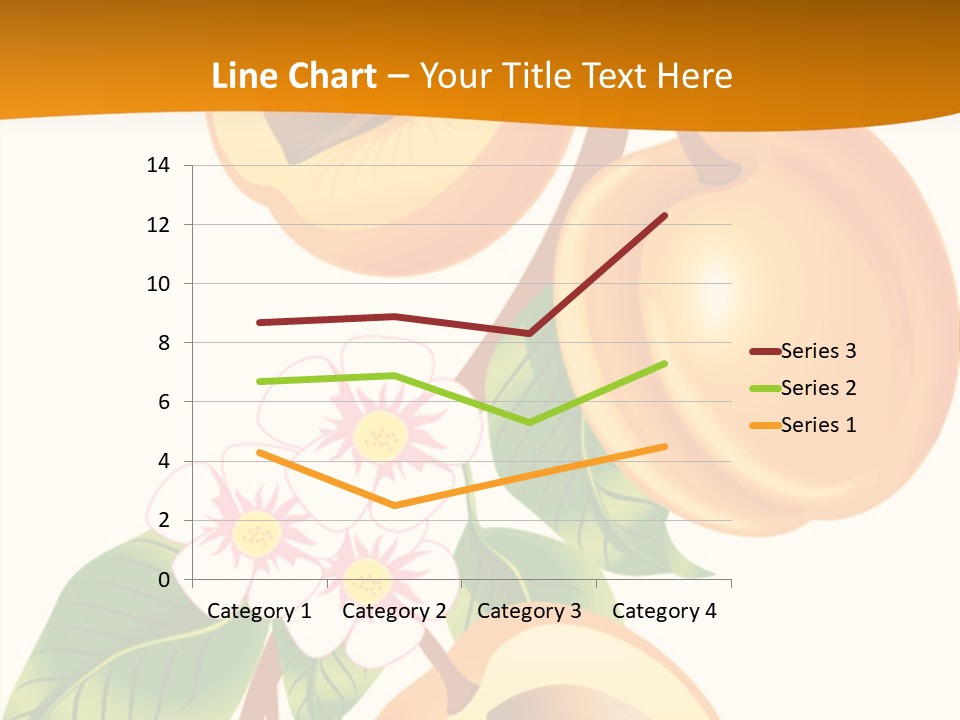 Style Cabinet Couture PowerPoint Template