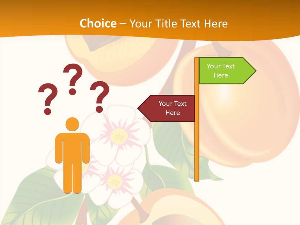 Style Cabinet Couture PowerPoint Template