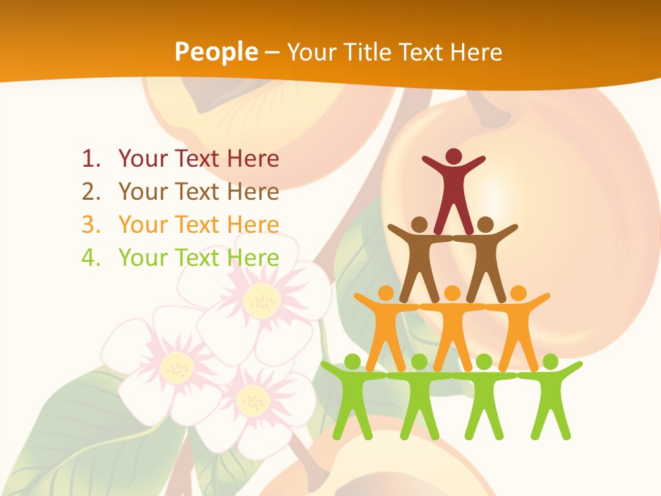 Style Cabinet Couture PowerPoint Template