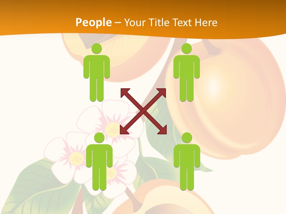 Style Cabinet Couture PowerPoint Template