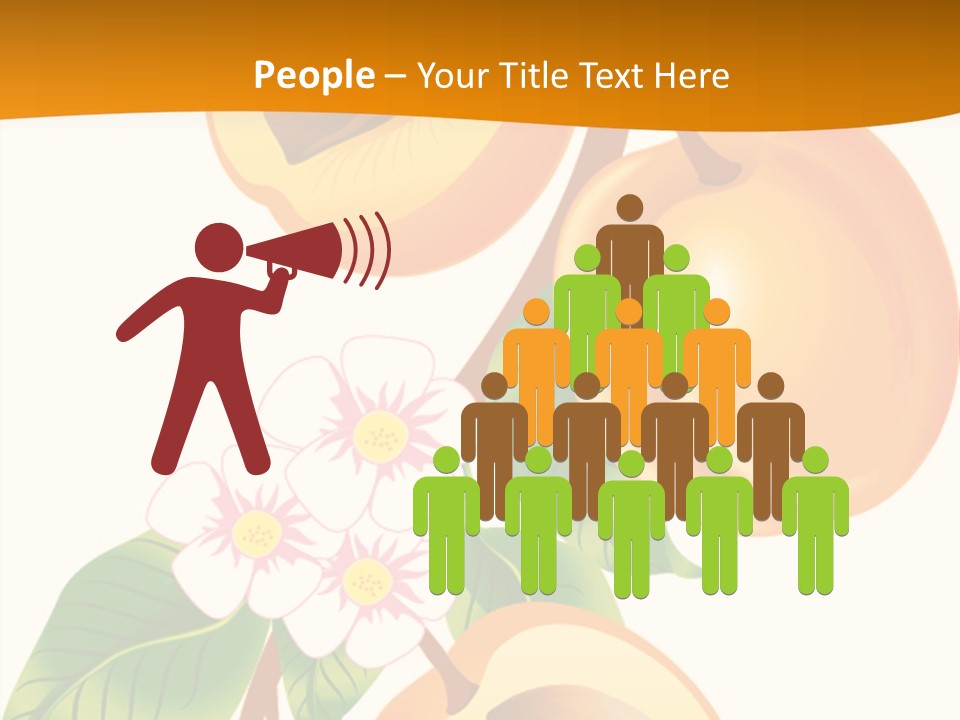 Style Cabinet Couture PowerPoint Template