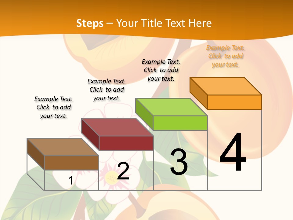 Style Cabinet Couture PowerPoint Template