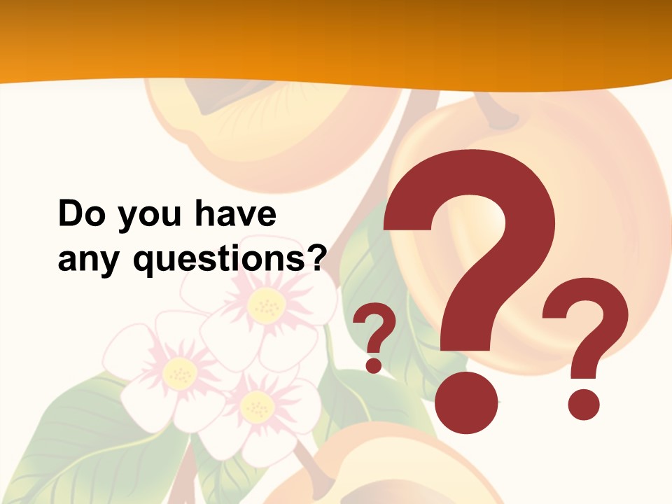 Style Cabinet Couture PowerPoint Template