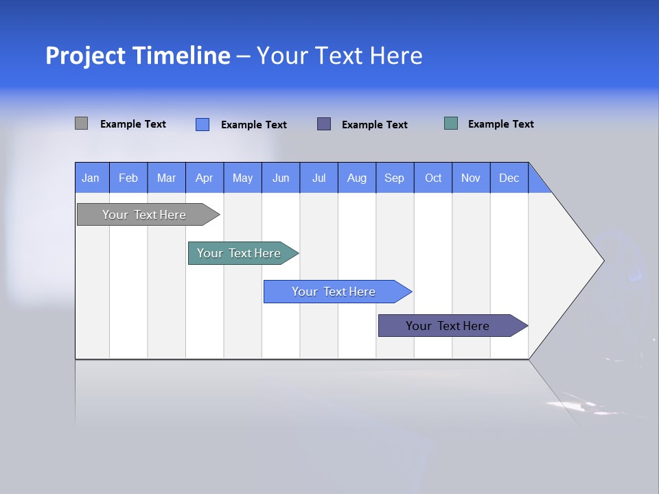 Ray Movie Home PowerPoint Template