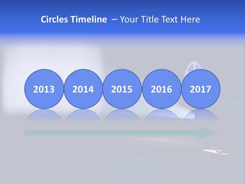 Ray Movie Home PowerPoint Template