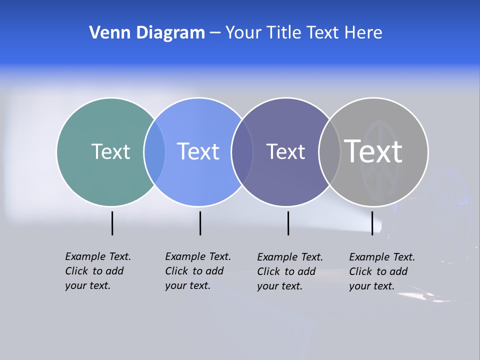 Ray Movie Home PowerPoint Template