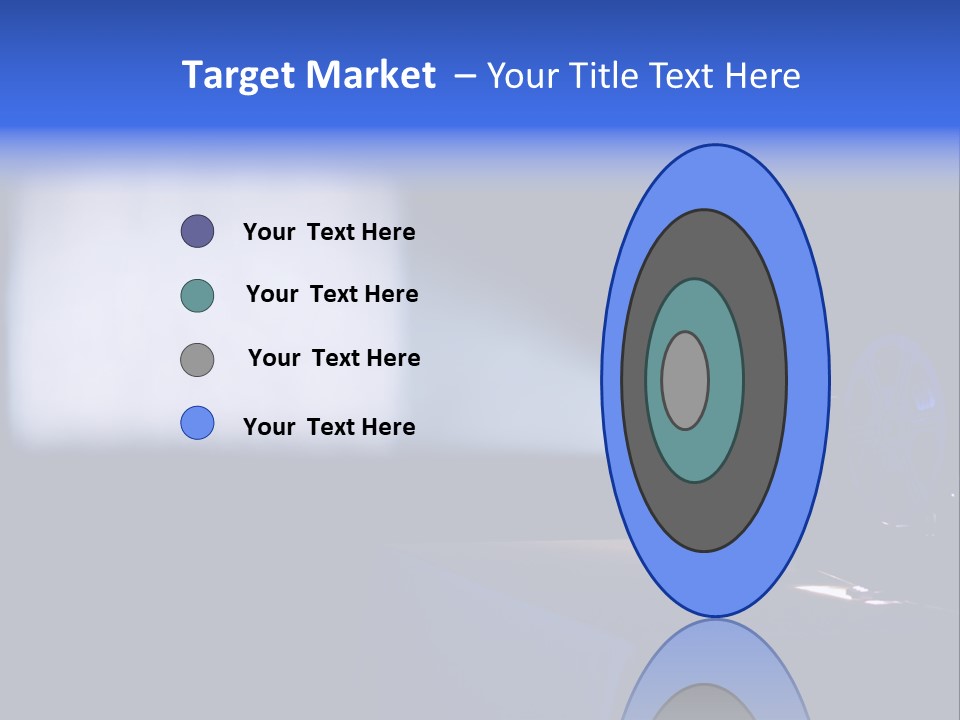 Ray Movie Home PowerPoint Template