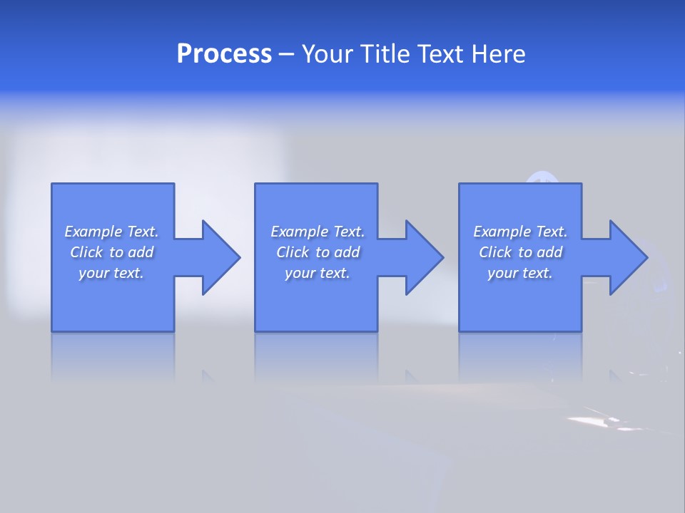 Ray Movie Home PowerPoint Template