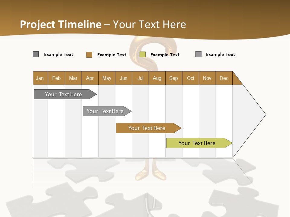 Solution Art Solve PowerPoint Template
