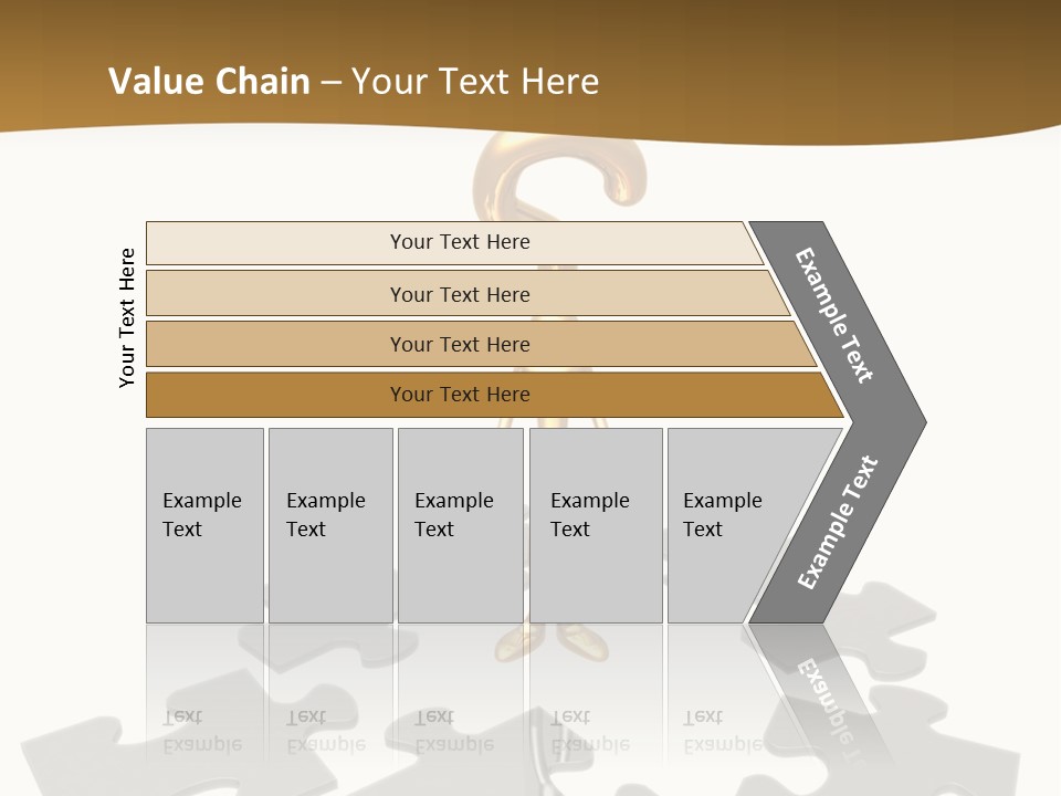 Solution Art Solve PowerPoint Template
