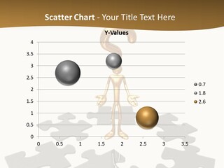 Solution Art Solve PowerPoint Template