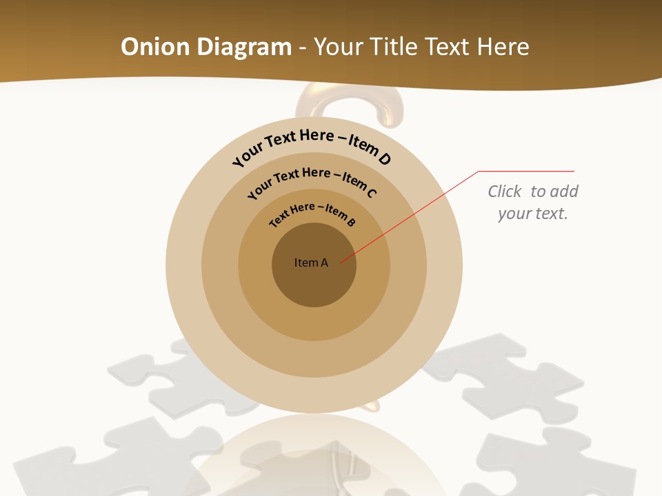 Solution Art Solve PowerPoint Template