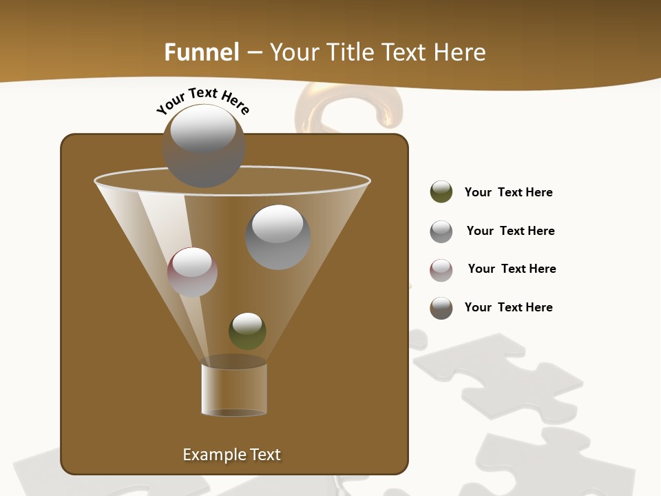 Solution Art Solve PowerPoint Template