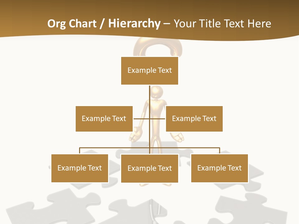 Solution Art Solve PowerPoint Template
