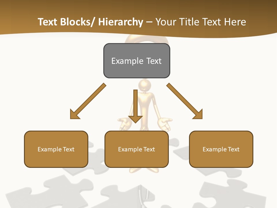 Solution Art Solve PowerPoint Template