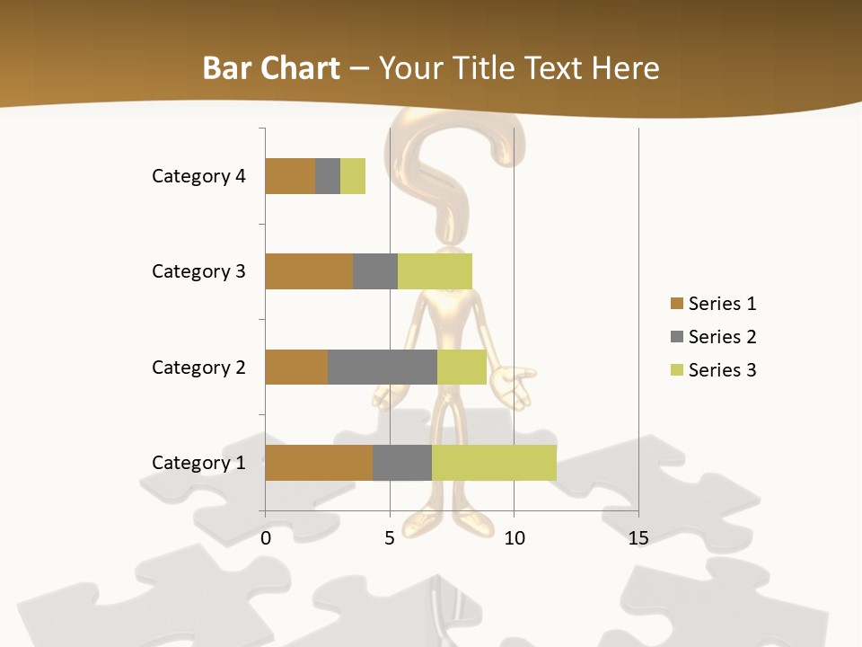 Solution Art Solve PowerPoint Template