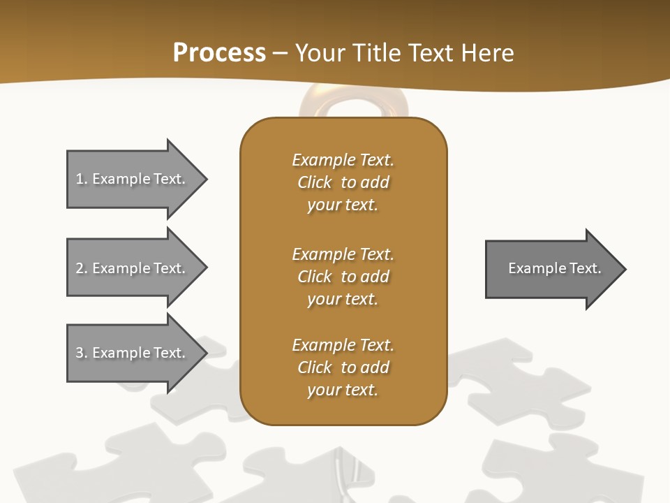 Solution Art Solve PowerPoint Template
