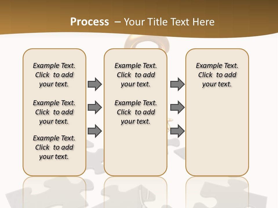 Solution Art Solve PowerPoint Template