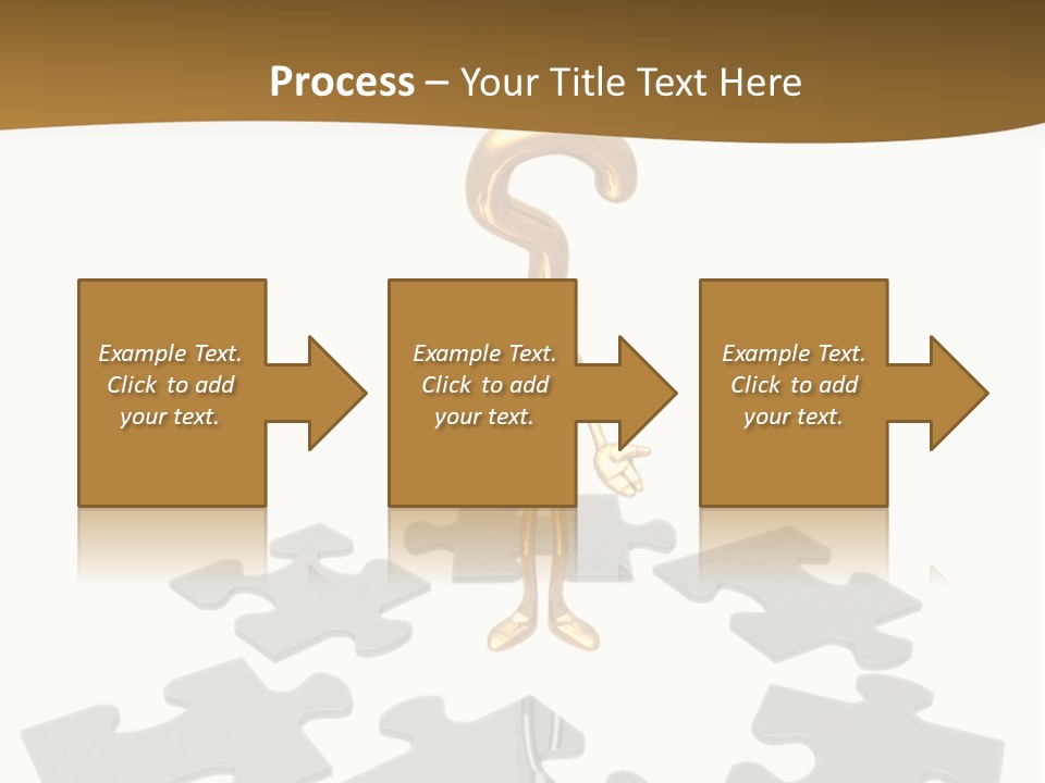 Solution Art Solve PowerPoint Template