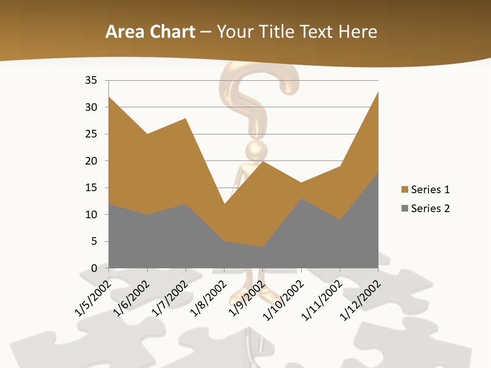 Solution Art Solve PowerPoint Template