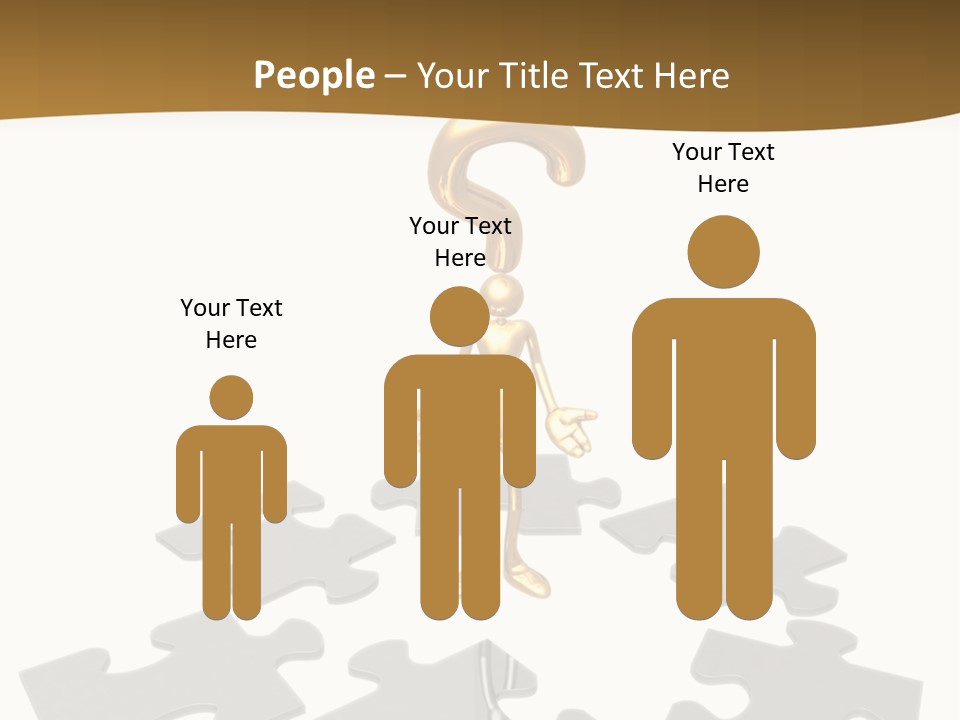 Solution Art Solve PowerPoint Template