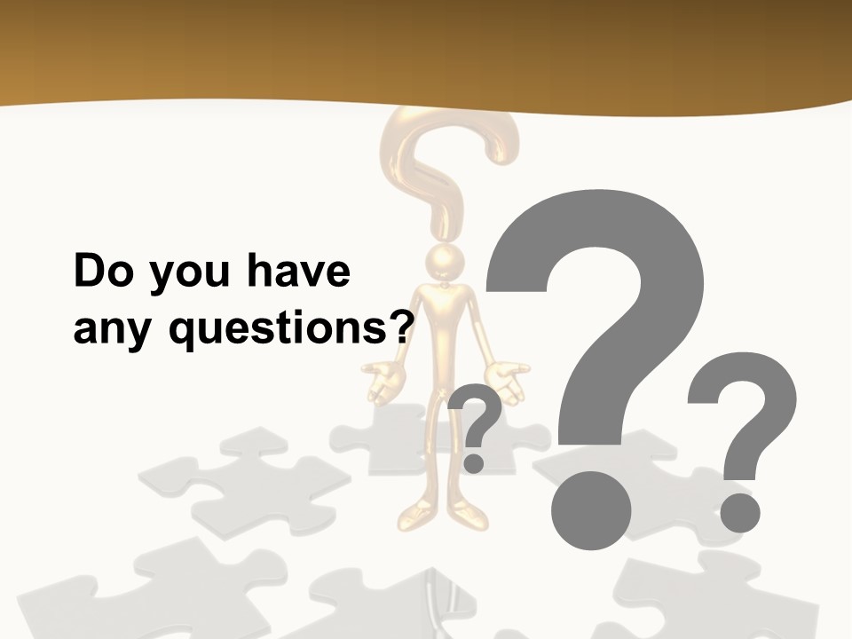 Solution Art Solve PowerPoint Template