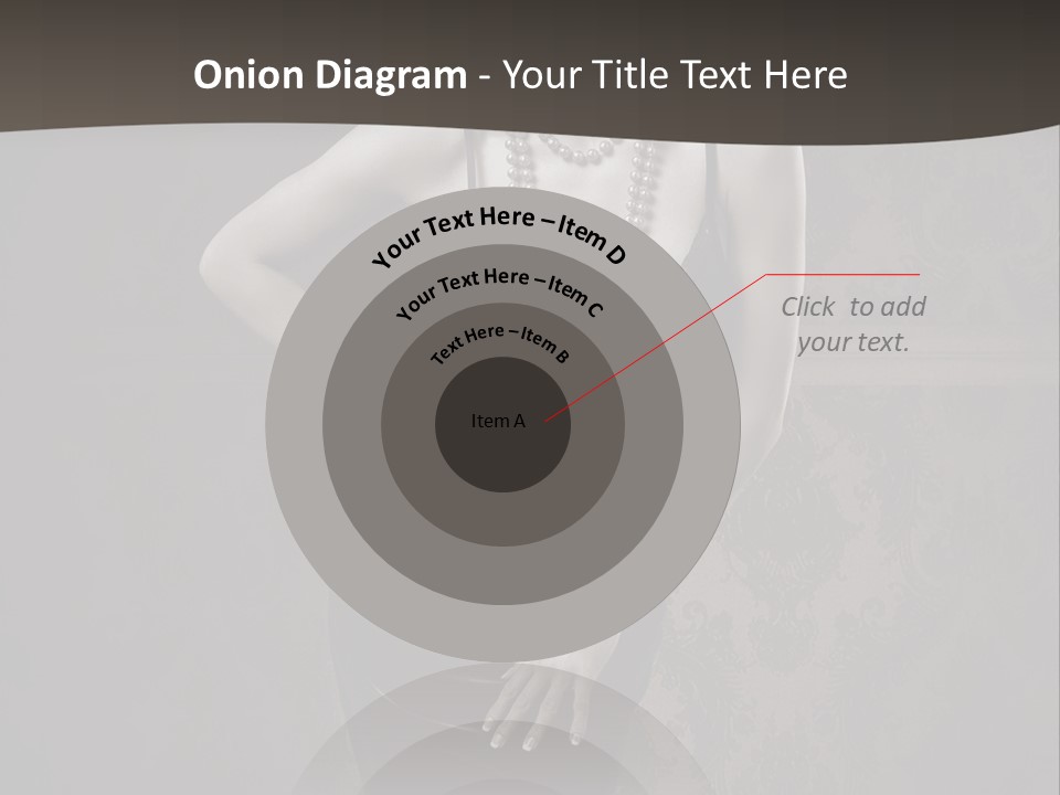 Style Cabinet Couture PowerPoint Template