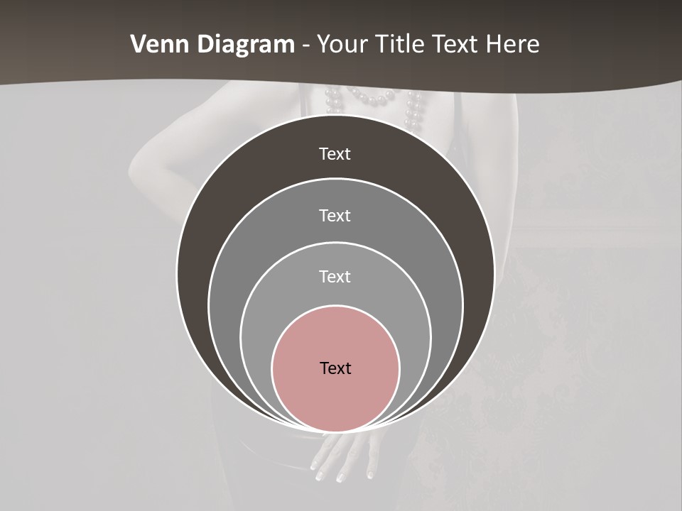Style Cabinet Couture PowerPoint Template